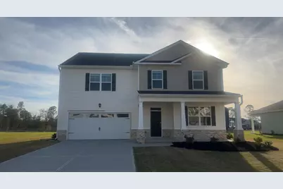 3158 Fancy Trail, Aiken, SC 29803 - Photo 1