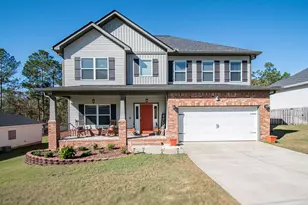 1144 Bubbling Springs Dr, Graniteville, SC 29829 - Photo 1