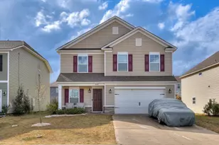 4109 Thimbleberry Dr, Graniteville, SC 29829 - Photo 1