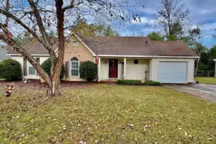 631 Ridgefield Dr, North Augusta, SC 29841 - Photo 1