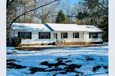 367 Wannamaker Drive, Barnwell, SC 29812 - Photo 1