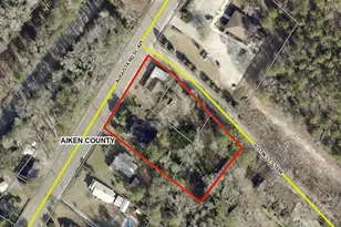 104 Justin St, Warrenville, SC 29851 - Photo 1