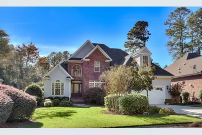 213 Hackberry Lane, Aiken, SC 29803 - Photo 1