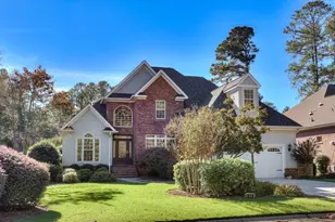 213 Hackberry Ln, Aiken, SC 29803 - Photo 1