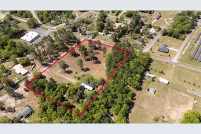 39 Gantt Street, Wagener, SC 29164 - Photo 1