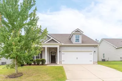 3312 Greymoor Circle Circle, Aiken, SC 29801 - Photo 1