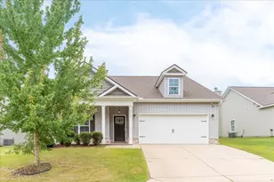 3312 Greymoor Circle Circle, Aiken, SC 29801 - Photo 1