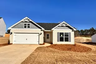 3151 Tracker Ln, Warrenville, SC 29851 - Photo 1