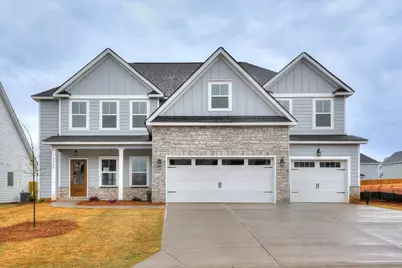 5068 Chimney Swift Path, Aiken, SC 29803 - Photo 1