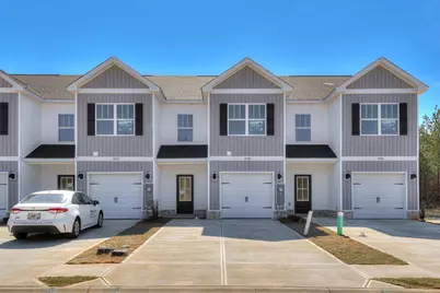 1048 Masterpiece Drive, Trenton, SC 29847 - Photo 1