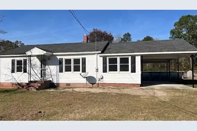 30 Pine Needle Road, Barnwell, SC 29812 - Photo 1