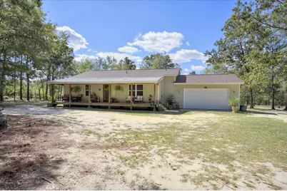 4160 Chiweenie Trail, Williston, SC 29853 - Photo 1