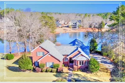 325 Lake Murray Drive, North Augusta, SC 29841 - Photo 1