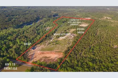 1760 Edgefield Highway, Aiken, SC 29801 - Photo 1