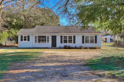924 Robinhood Trail, Aiken, SC 29803 - Photo 1
