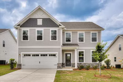 4115 Whitehouse Street, Harlem, GA 30814 - Photo 1