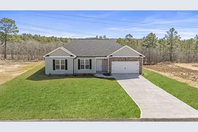 901 Inlet Surf Way, Warrenville, SC 29851 - Photo 1