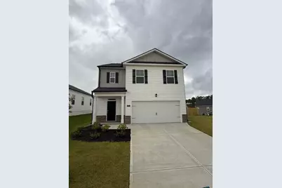 422 Kentbury Court, Aiken, SC 29801 - Photo 1