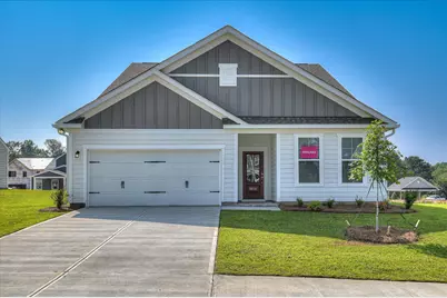 2015 Saylor Lane, Grovetown, GA 30813 - Photo 1