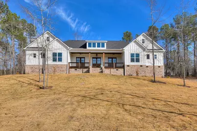 110 Collin Reeds Road, North Augusta, SC 29860 - Photo 1