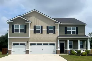 3097 Fancy Trl, Aiken, SC 29803 - Photo 1