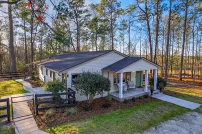 1058 Wrights Mill Road, Aiken, SC 29801 - Photo 1