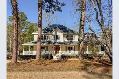 1005 Bellreive Drive, Aiken, SC 29803 - Photo 1