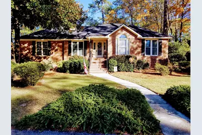 107 Riviera Road, Aiken, SC 29803 - Photo 1