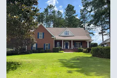 134 Foxhound Run Road, Aiken, SC 29803 - Photo 1