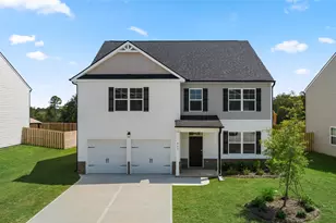 2212 Chromite Dr, Graniteville, SC 29829 - Photo 1