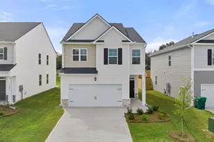 4199 Crimson Pass, Graniteville, SC 29829 - Photo 1