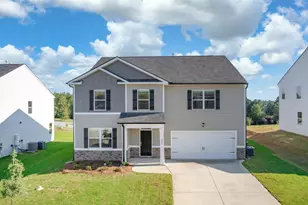 2219 Chromite Dr, Graniteville, SC 29829 - Photo 1