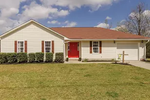 1371 Stephens Rd, North Augusta, SC 29860 - Photo 1