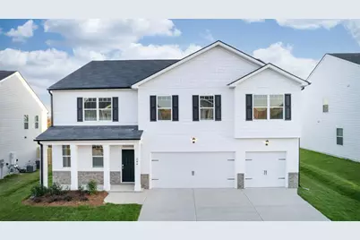 2188 Chromite Drive, Graniteville, SC 29829 - Photo 1