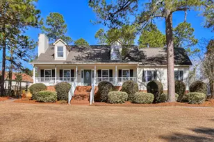 511 Creekridge Rd, Aiken, SC 29803 - Photo 1