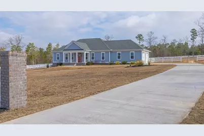 2083 Songbird Court, Aiken, SC 29803 - Photo 1