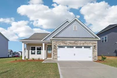 7033 Mongolian Oak Drive NW, Aiken, SC 29801 - Photo 1