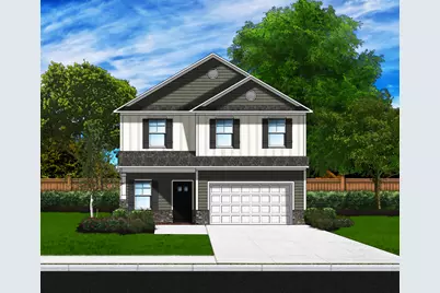 9222 Wafer Ash Bend NW, Aiken, SC 29801 - Photo 1