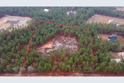 Lot 129 Monte Christo Court, Aiken, SC 29803 - Photo 1