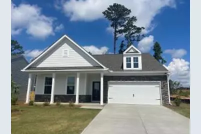 326 Tupelo Pass, Harlem, GA 30814 - Photo 1