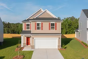 243 Balbriggan Pl, Aiken, SC 29801 - Photo 1
