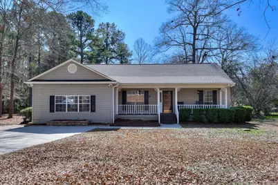 156 Beaverdam Road, Aiken, SC 29805 - Photo 1