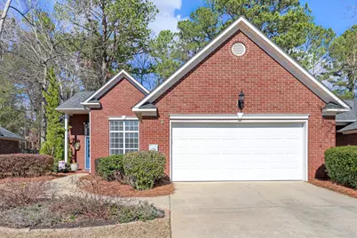 1134 Carriage Drive, Aiken, SC 29803 - Photo 1