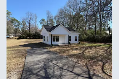 311 Thurmond Street, Edgefield, SC 29824 - Photo 1