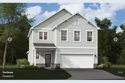 771 Count Fleet Court #Rainey, Graniteville, SC 29829 - Photo 1