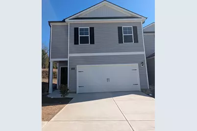5428 Montana Loop, North Augusta, SC 29841 - Photo 1