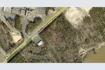 2357 Jefferson Davis Highway, Warrenville, SC 29851 - Photo 1