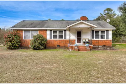 116 Rainbow Falls Road, Graniteville, SC 29829 - Photo 1