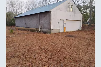 475 Clinton Church Road, Salley, SC 29137 - Photo 1