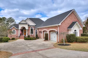 227 Birch Tree Cir, Aiken, SC 29803 - Photo 1